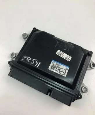 Mazda CX-3 Engine control unit/module PENK18881