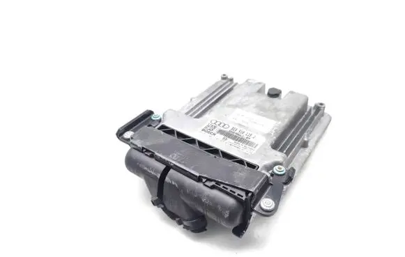 Audi A4 S4 B7 8E 8H Engine control unit/module 8E0910115J 0261S02145 0986264366