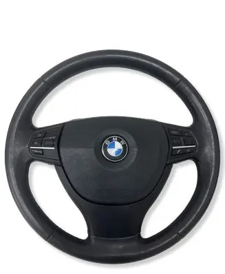 BMW 5 F10 F11 Steering wheel C1610236010