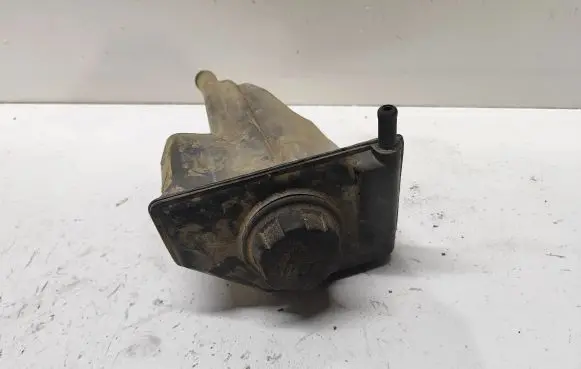 Volvo S40, V40 Coolant expansion tank/reservoir 30804963