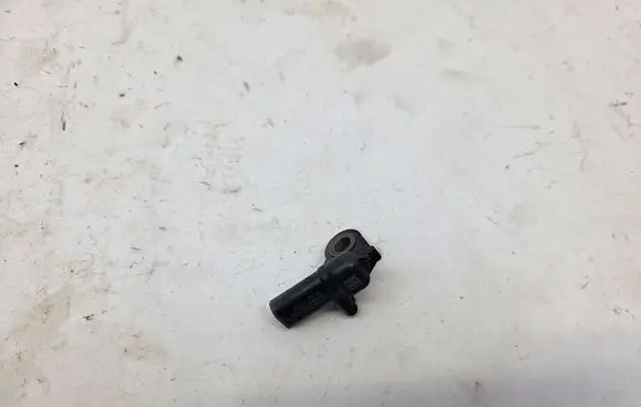 Jaguar XE Airbag deployment crash/impact sensor FK7214B006AA