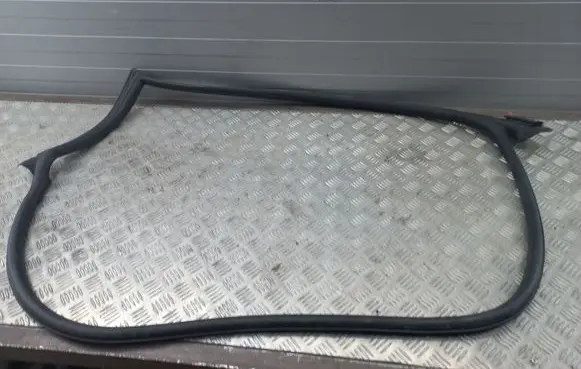 Audi A5 Front door rubber seal 8W8831708