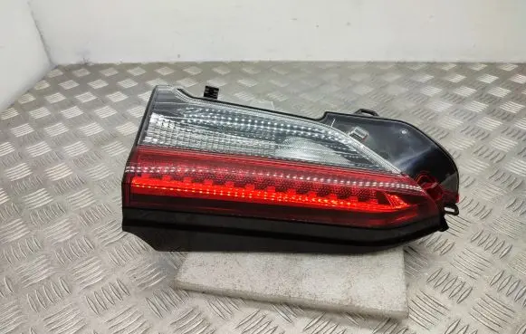 Toyota RAV 4 (XA50) Tailgate rear/tail lights 8158042151 A4S2110001