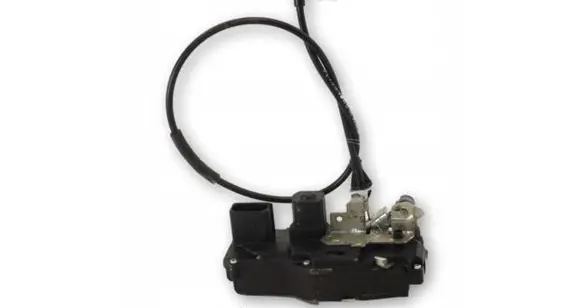 Tesla Model S Front door lock 6008912-00-C 600891200C 6008912