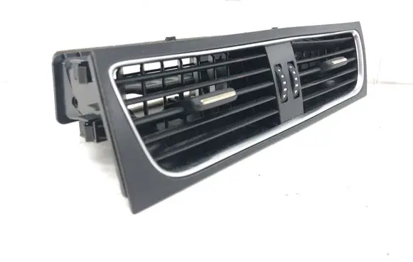 Audi A4 S4 B8 8K Dash center air vent grill 8T2820951B