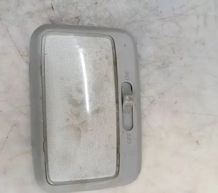 Honda CR-V Front seat light 97J16
