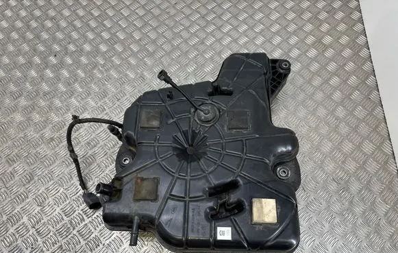 Jaguar E-Pace AdBlue liquid reservoir J9C35J228AD