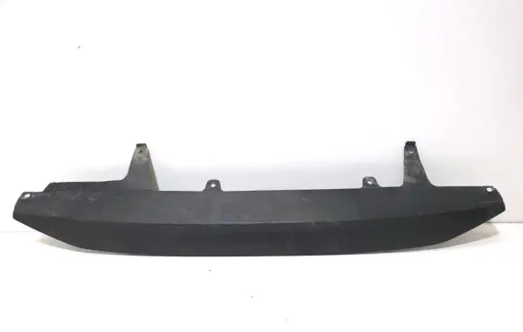 Toyota Yaris Rear bumper lower part trim 524530D090