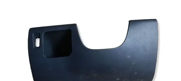 Mini One - Cooper R50 - 53 Dashboard lower bottom trim panel 60829010