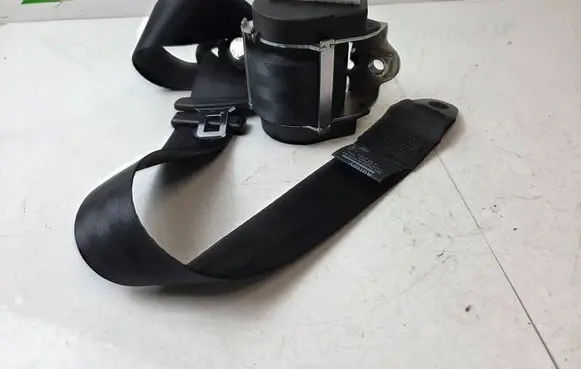 Fiat Doblo Rear seatbelt 073551700500 735517005