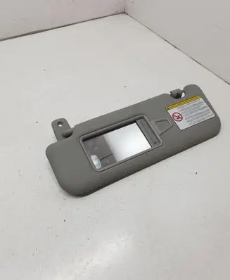 KIA Sportage Sun visor