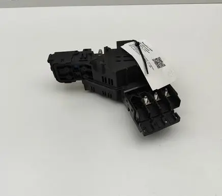 Mercedes-Benz GLE (W166 - C292) Fuse box set A1665405202