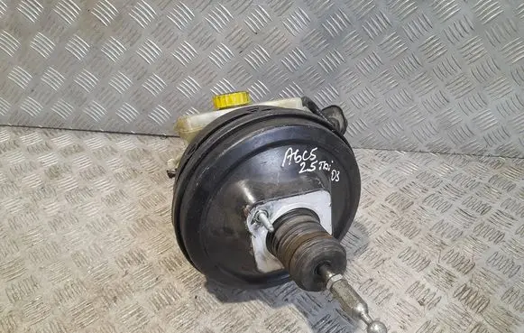 Audi A6 S6 C5 4B Brake booster 8E0612105P