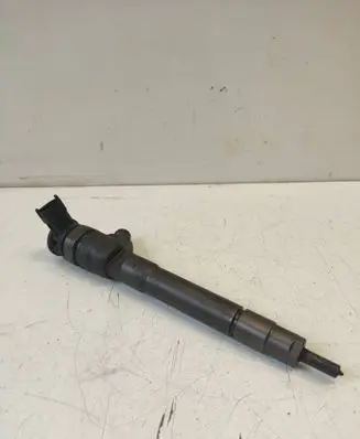Renault Scenic III - Grand scenic III Fuel injector 0445110414