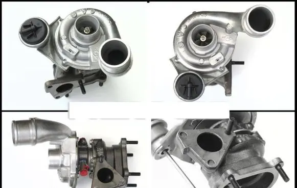 Renault Megane I Turbo 53039880014 53039700014 53039700038