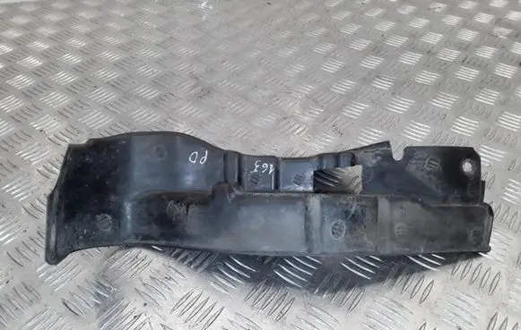 KIA Rio Front mudguard 0K30A56310