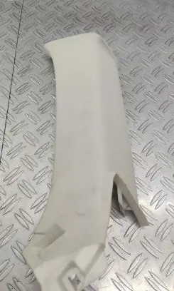 Volkswagen PASSAT B8 (C) pillar trim 3G9867242