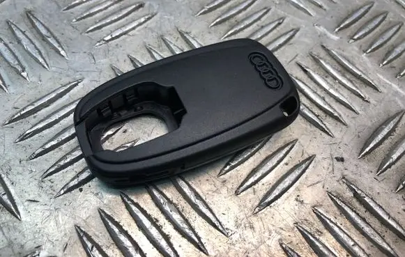 Audi Q5 SQ5 Ignition key/card 