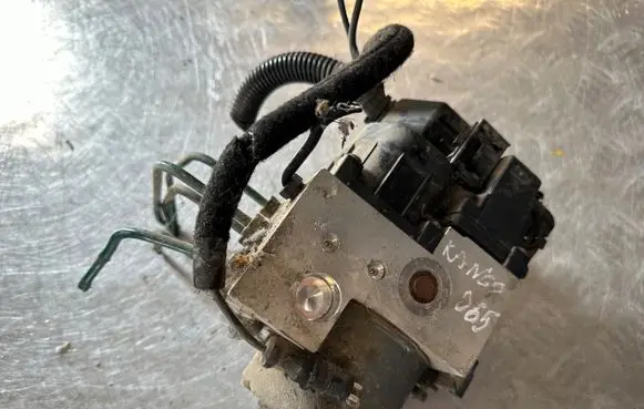 Renault Kangoo I ABS Pump 0273004142