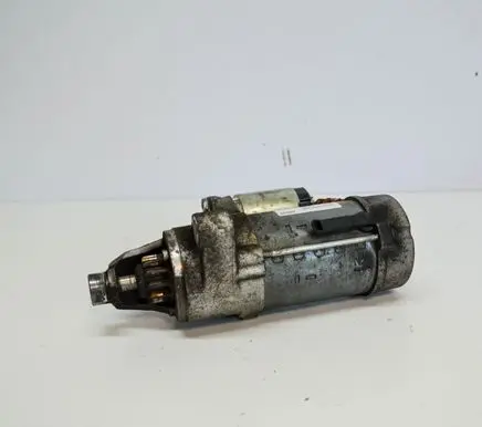 Audi A6 S6 C7 4G Starter motor 04L911024