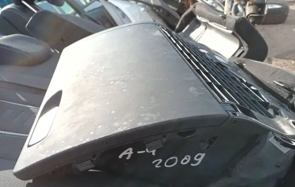 Audi A4 S4 B8 8K Glove box set 