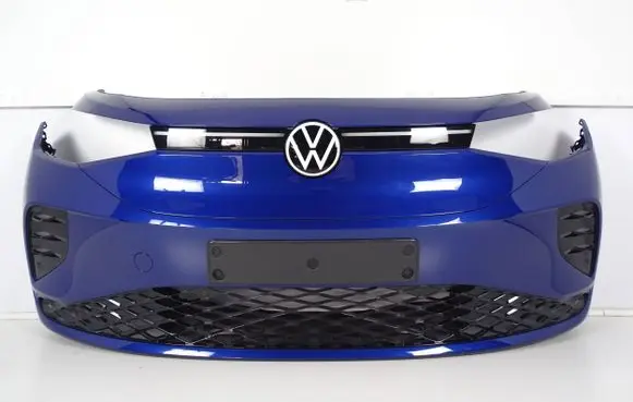 Volkswagen ID.4 Front bumper 11A807221