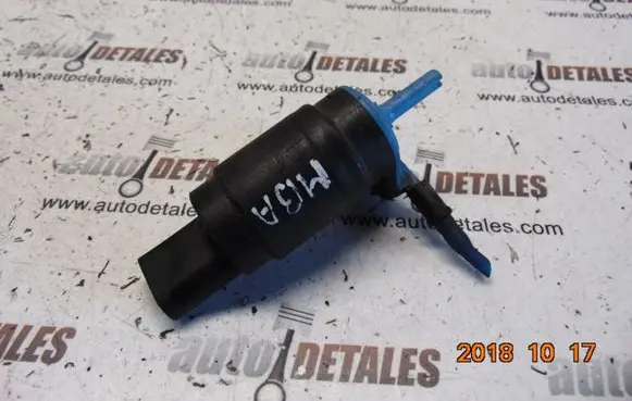 Mercedes-Benz A W168 Windscreen/windshield washer pump A2108691021