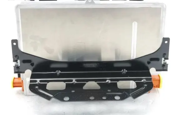Volkswagen ID.7 Battery charger (optional) 1EE915684P