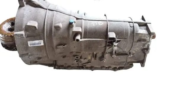 BMW X6 F16 Automatic gearbox 8hp70x 7626040