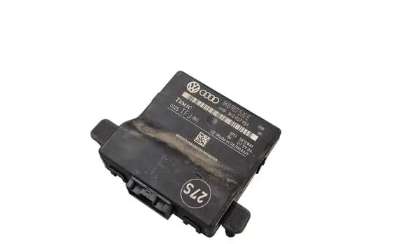 Volkswagen Golf V Gateway control module 1K0907530E 0325