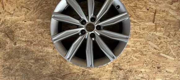 Audi A6 S6 C8 4K R19 alloy rim 4K0601025G B001221