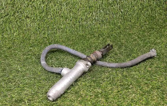 Audi 100 S4 C4 Clutch master cylinder 4A0721401