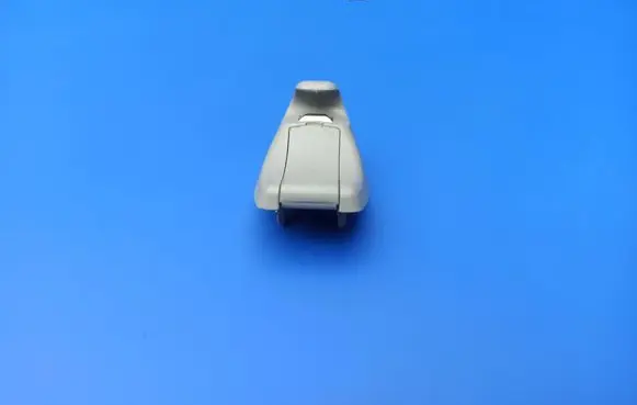 BMW 5 E60 E61 Sun visor clip/hook/bracket BMWE60