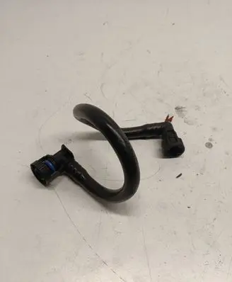 BMW 5 F10 F11 Vacuum line/pipe/hose 73378 177650