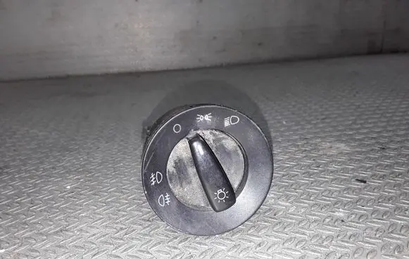 Ford Galaxy Light switch 3B0941531C