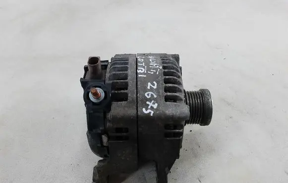 Generator/alternator