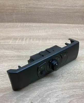 BMW 5 E60 E61 Light switch 6925287