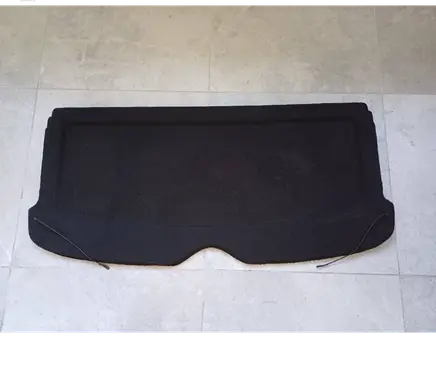 Peugeot 307 Parcel shelf 