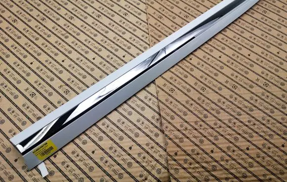 Volkswagen Arteon Front door 3G8854879B