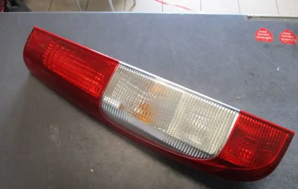 Mercedes-Benz Vito Viano W639 Rear/tail lights A6398201664