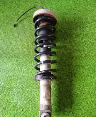 BMW M6 Rear shock absorber with coil spring 2283067 10541310 H6311KM