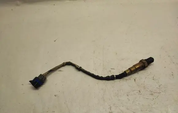 Chevrolet Camaro Lambda probe sensor 12640453