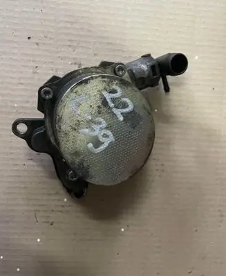 Renault Trafic II (X83) Vacuum pump 146502570R 0192117 080114