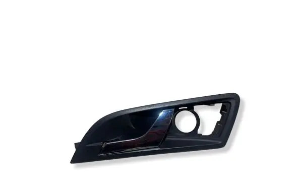 Skoda Superb B6 (3T) Front door interior handle 3T0837247