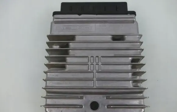 Ford Focus Engine control unit/module 3M5112A650LA