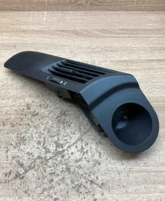 BMW 5 E39 Dashboard side air vent grill/cover trim 8391173 329801