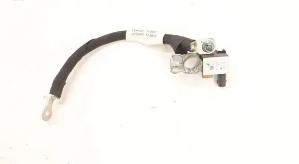 Opel Corsa F Other wiring loom 98273194805784653