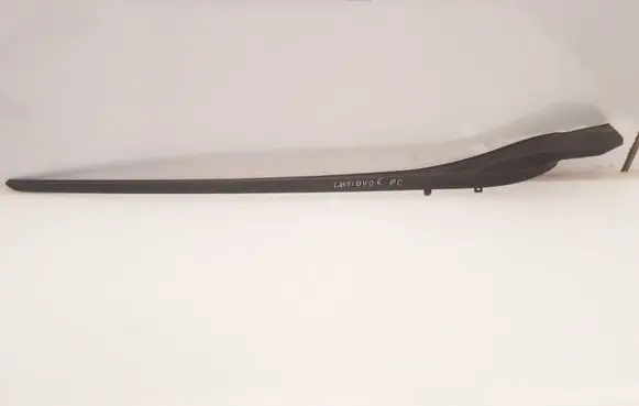 Renault Latitude (L70) Windshield trim 769110017R