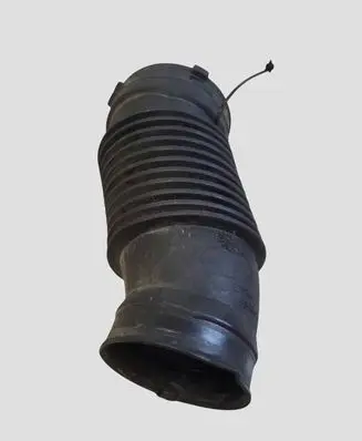 Citroen C5 Intercooler hose/pipe 9675766280