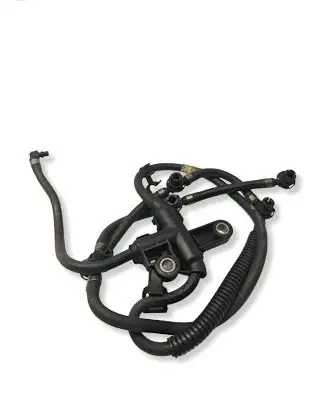 Mercedes-Benz ML W164 Fuel return line/hose A6420780341